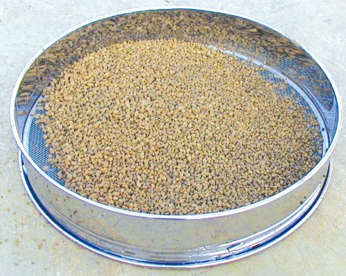 Amazon.co.jp: グリーンガーデン(Green Garden) 3段型 用土分別器